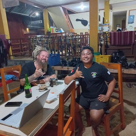 4 Sisters Divers Bunaken Exteriér fotografie