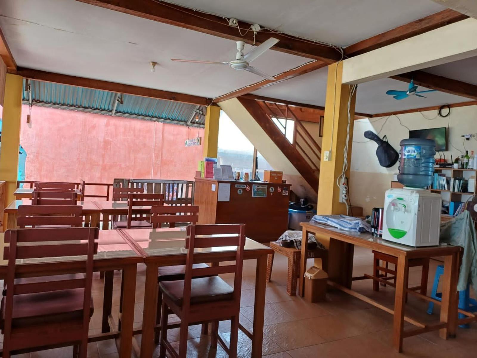 4 Sisters Divers Bunaken Exteriér fotografie