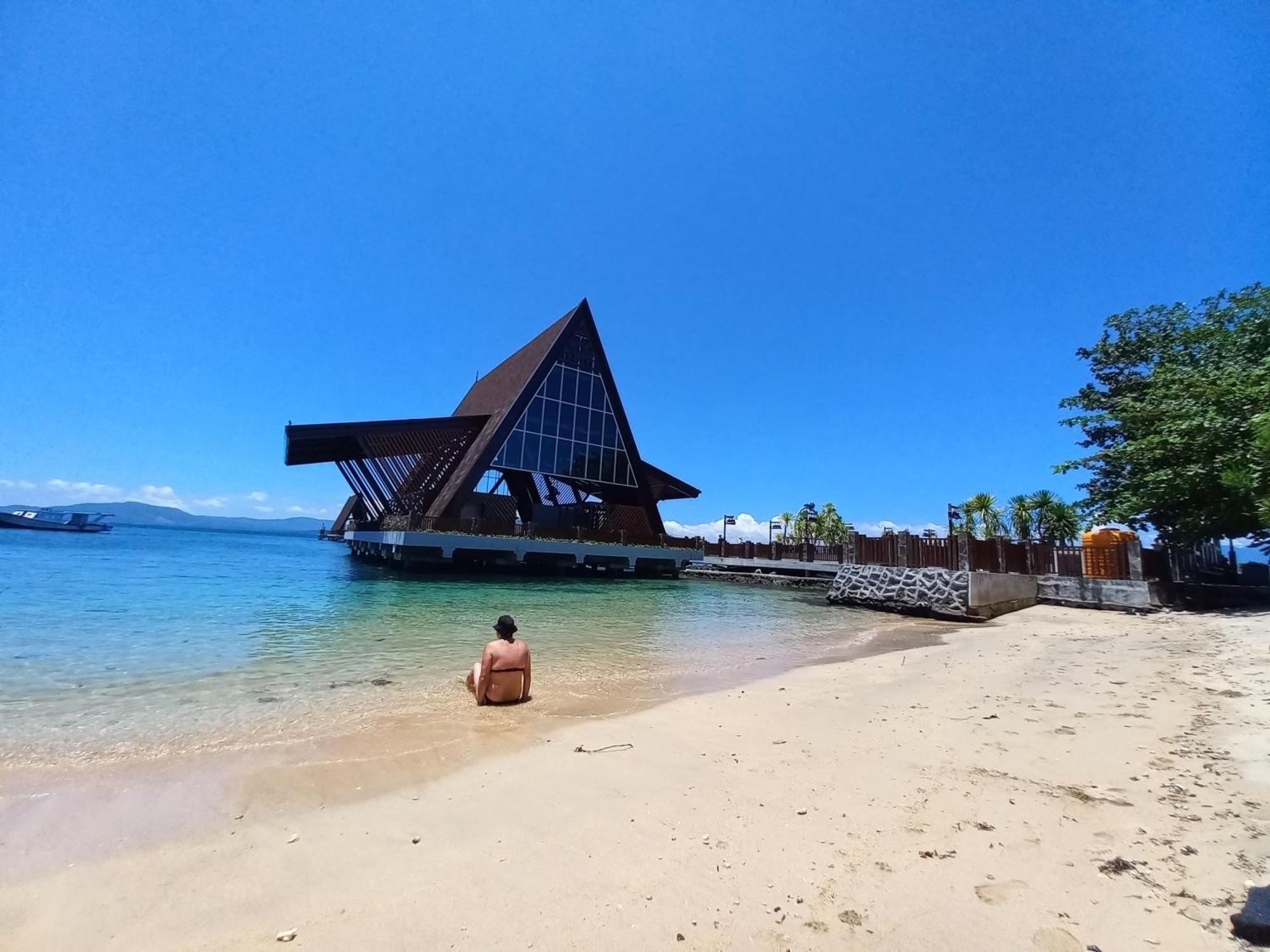 4 Sisters Divers Bunaken Exteriér fotografie
