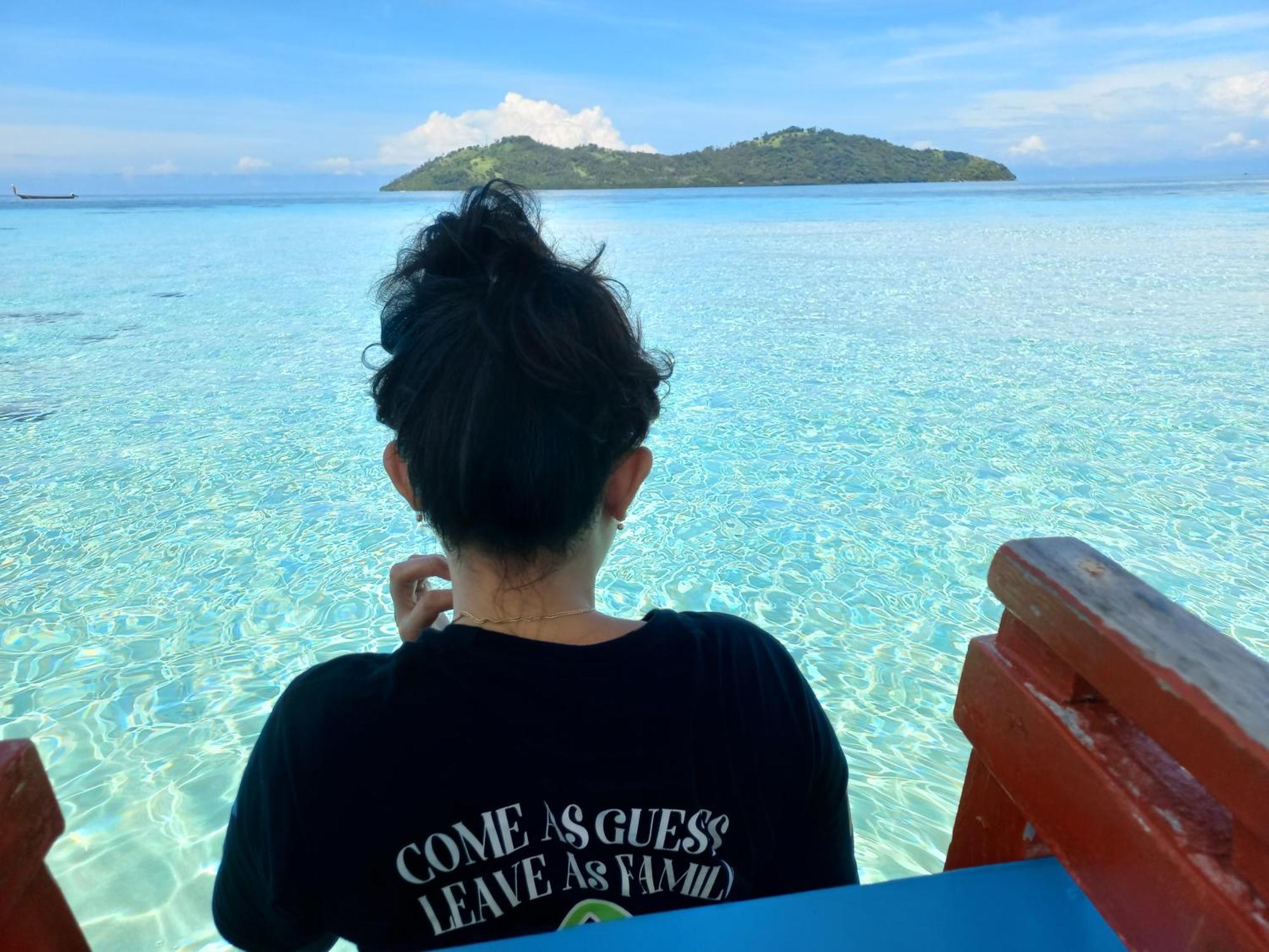 4 Sisters Divers Bunaken Exteriér fotografie