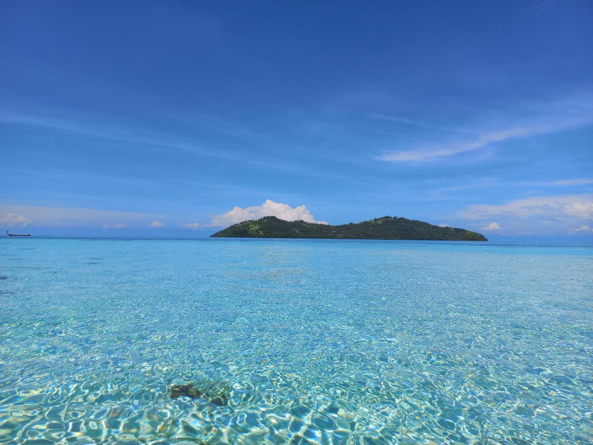 4 Sisters Divers Bunaken Exteriér fotografie